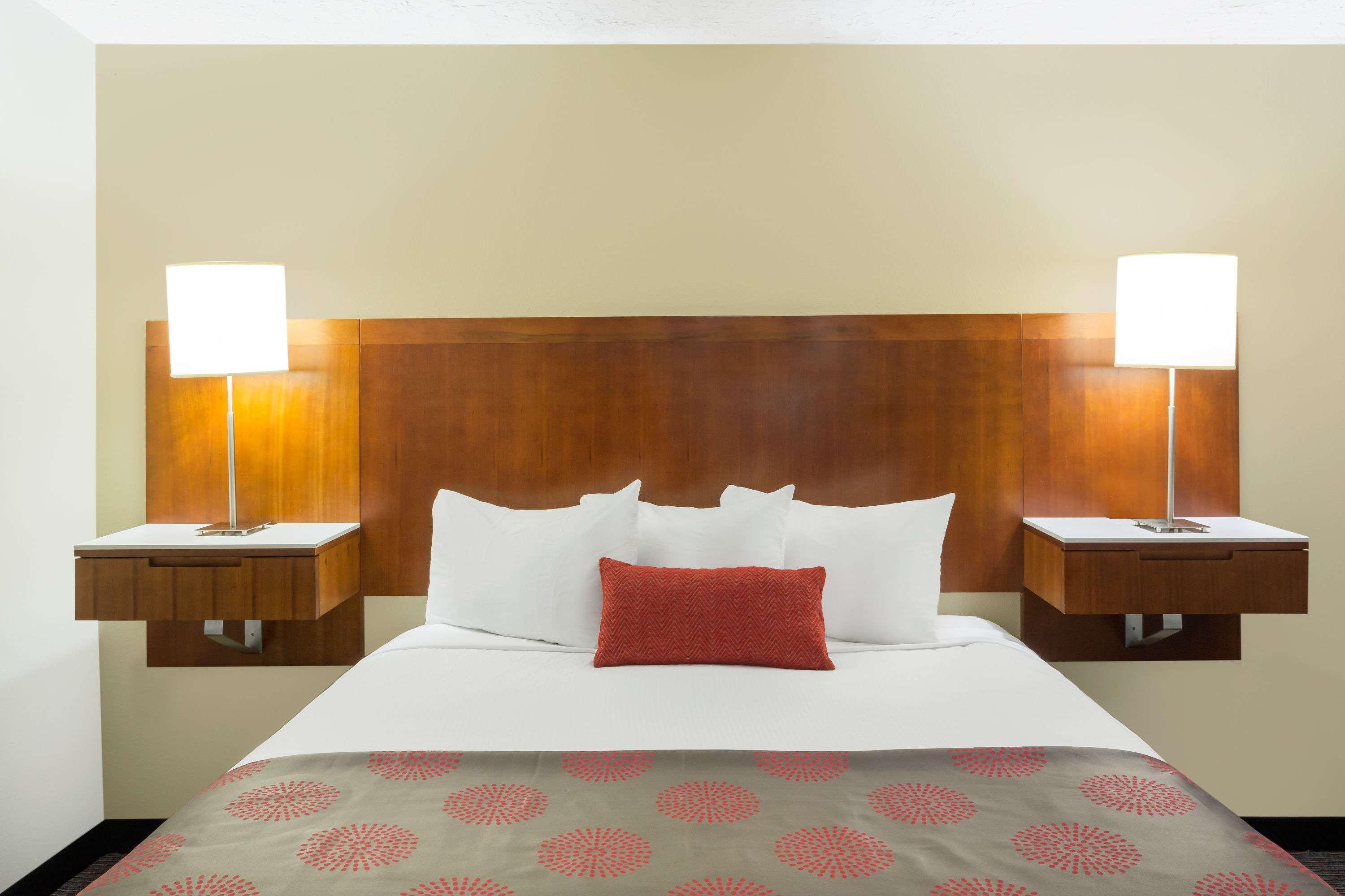Ramada By Wyndham Cedar City Luaran gambar