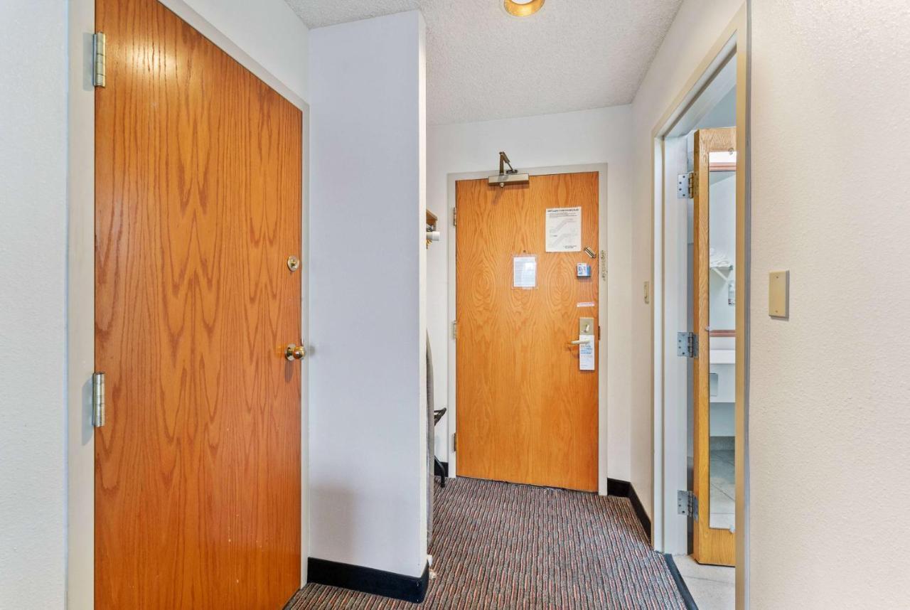 Ramada By Wyndham Cedar City Luaran gambar
