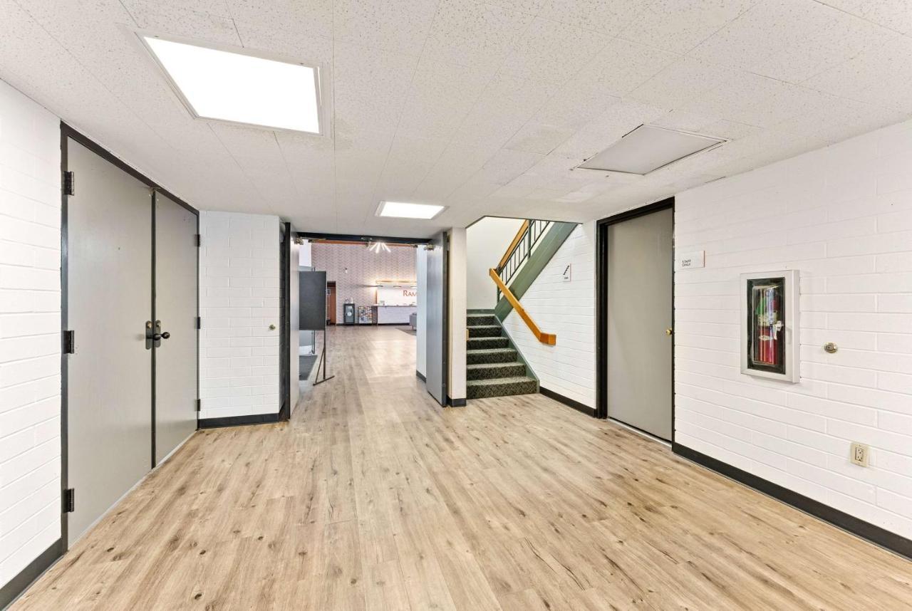 Ramada By Wyndham Cedar City Luaran gambar
