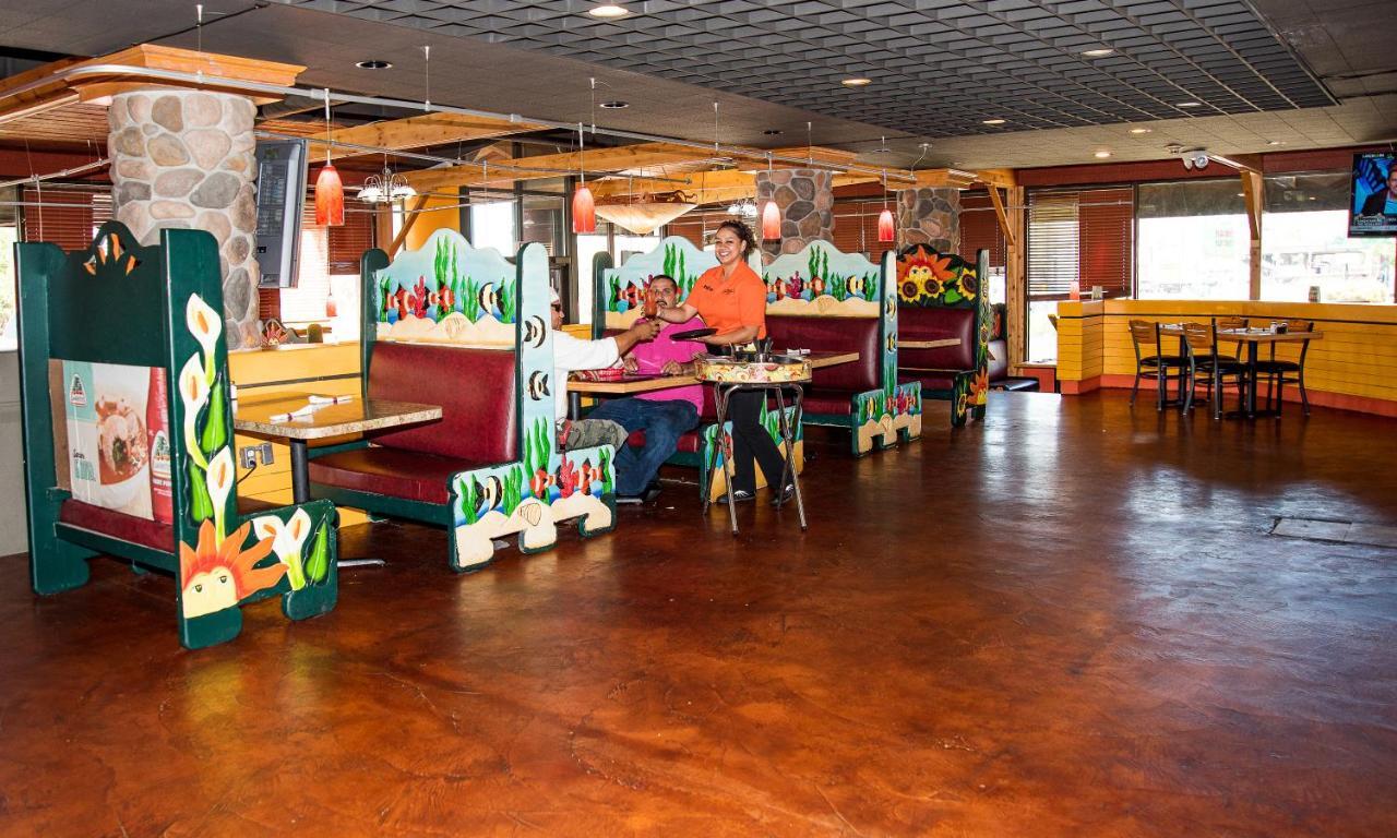 Ramada By Wyndham Cedar City Luaran gambar